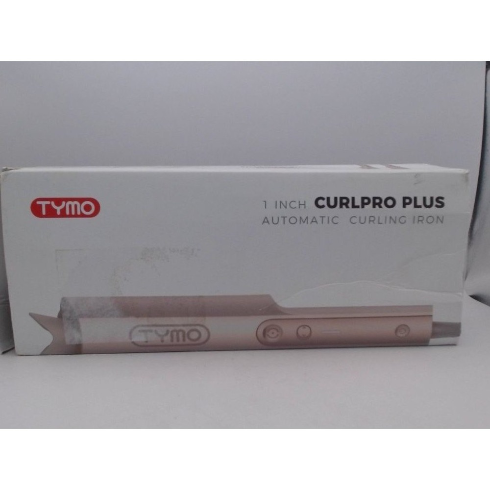 Tymo - 1" Curlpro Plus, Automatic Curling Iron, BRAND NEW IN BOX